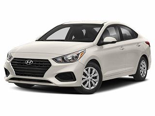 2020 Hyundai Accent  VIN: 3KPC24A68LE113191