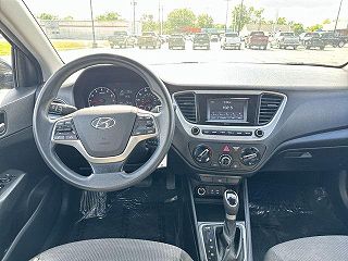 2020 Hyundai Accent  3KPC24A68LE104863 in Terre Haute, IN 18