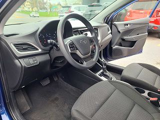 2020 Hyundai Accent SE 3KPC24A62LE098946 in Yorkville, NY 12