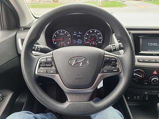 2020 Hyundai Accent SE 3KPC24A62LE098946 in Yorkville, NY 24