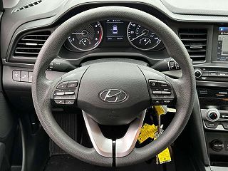 2020 Hyundai Elantra SEL 5NPD84LF1LH590606 in Bayside, NY 12