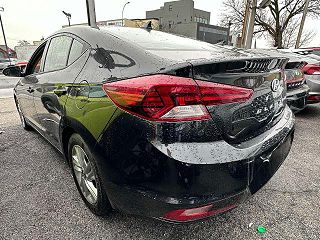 2020 Hyundai Elantra SEL 5NPD84LF1LH590606 in Bayside, NY 4