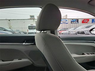 2020 Hyundai Elantra SE KMHD74LF0LU063659 in Bloomfield, NJ 13