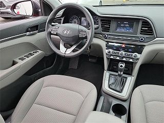 2020 Hyundai Elantra SE KMHD74LF0LU063659 in Bloomfield, NJ 14