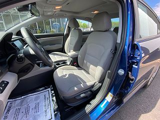 2020 Hyundai Elantra Value Edition 5NPD84LF7LH582154 in Bristol, PA 11