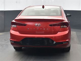 2020 Hyundai Elantra SEL 5NPD84LF4LH629706 in Bronx, NY 21
