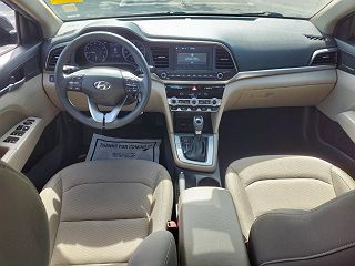 2020 Hyundai Elantra SE KMHD84LF1LU043143 in Cocoa, FL 13
