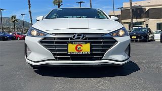 2020 Hyundai Elantra SE 5NPD74LF6LH560262 in Corona, CA 4