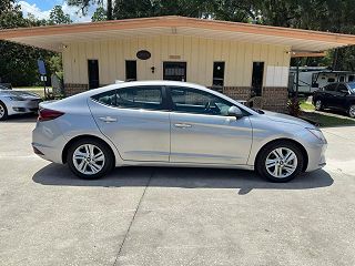 2020 Hyundai Elantra SEL 5NPD84LF0LH583839 in Dunnellon, FL 6