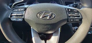 2020 Hyundai Elantra SEL 5NPD84LF2LH544816 in El Paso, TX 14