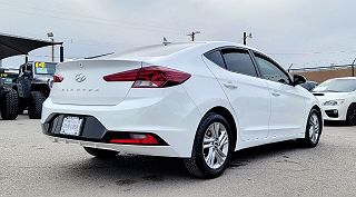 2020 Hyundai Elantra SEL 5NPD84LF2LH544816 in El Paso, TX 5