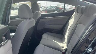 2020 Hyundai Elantra SE 5NPD74LF7LH598454 in El Paso, TX 12
