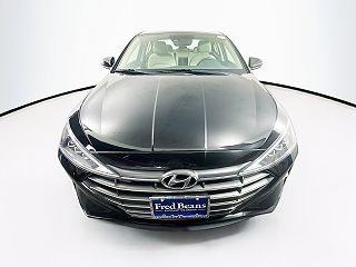2020 Hyundai Elantra Limited Edition 5NPD84LF3LH544307 in Flemington, NJ 2