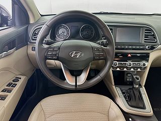 2020 Hyundai Elantra Limited Edition 5NPD84LF3LH544307 in Flemington, NJ 20