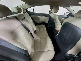 2020 Hyundai Elantra Limited Edition 5NPD84LF3LH544307 in Flemington, NJ 25