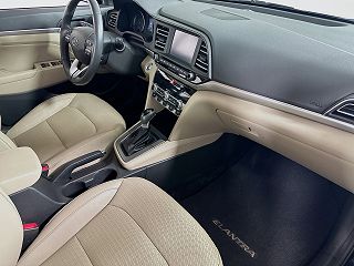 2020 Hyundai Elantra Limited Edition 5NPD84LF3LH544307 in Flemington, NJ 27