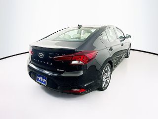 2020 Hyundai Elantra Limited Edition 5NPD84LF3LH544307 in Flemington, NJ 7