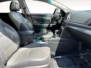 2020 Hyundai Elantra Limited Edition 5NPD84LF3LH510609 in Fontana, CA 17