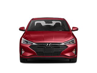 2020 Hyundai Elantra SE KMHD74LF7LU995583 in Hartford, CT 4