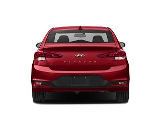2020 Hyundai Elantra SE KMHD74LF7LU995583 in Hartford, CT 5