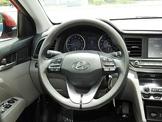 2020 Hyundai Elantra Value Edition 5NPD84LF4LH533655 in Hollywood, FL 18