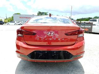 2020 Hyundai Elantra Value Edition 5NPD84LF4LH533655 in Hollywood, FL 5