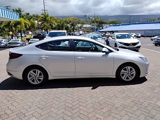 2020 Hyundai Elantra SEL 5NPD84LF2LH514280 in Kailua Kona, HI 6