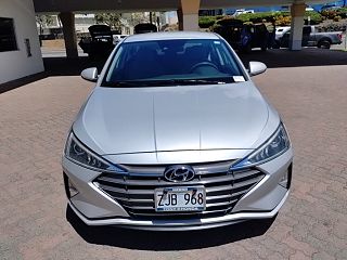 2020 Hyundai Elantra SEL 5NPD84LF2LH514280 in Kailua Kona, HI 8