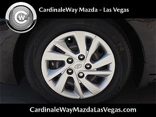 2020 Hyundai Elantra SE KMHD74LF2LU078874 in Las Vegas, NV 11