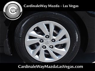 2020 Hyundai Elantra SE KMHD74LF2LU078874 in Las Vegas, NV 8