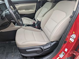 2020 Hyundai Elantra Eco 5NPD94LA5LH529244 in Mathis, TX 15