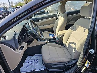 2020 Hyundai Elantra Value Edition 5NPD84LF1LH623944 in Mechanicsburg, PA 13