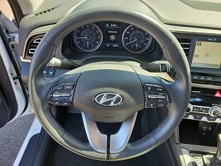 2020 Hyundai Elantra Limited Edition 5NPD84LF4LH624148 in Millville, NJ 19