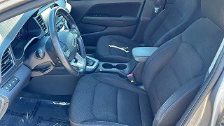 2020 Hyundai Elantra Value Edition KMHD84LF0LU949011 in Moreno Valley, CA 10