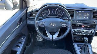 2020 Hyundai Elantra Value Edition KMHD84LF0LU949011 in Moreno Valley, CA 12