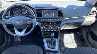 2020 Hyundai Elantra Value Edition KMHD84LF0LU949011 in Moreno Valley, CA 13