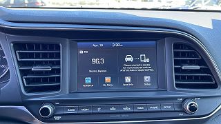 2020 Hyundai Elantra Value Edition KMHD84LF0LU949011 in Moreno Valley, CA 14