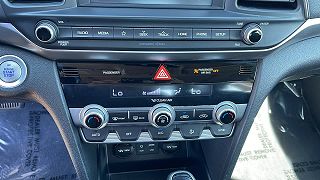 2020 Hyundai Elantra Value Edition KMHD84LF0LU949011 in Moreno Valley, CA 16