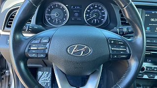 2020 Hyundai Elantra Value Edition KMHD84LF0LU949011 in Moreno Valley, CA 18