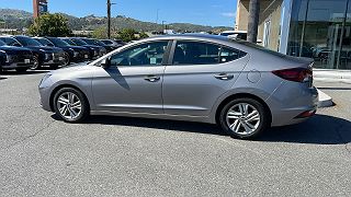2020 Hyundai Elantra Value Edition KMHD84LF0LU949011 in Moreno Valley, CA 2