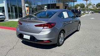 2020 Hyundai Elantra Value Edition KMHD84LF0LU949011 in Moreno Valley, CA 5