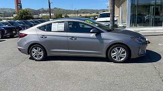 2020 Hyundai Elantra Value Edition KMHD84LF0LU949011 in Moreno Valley, CA 6