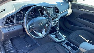 2020 Hyundai Elantra Value Edition KMHD84LF0LU949011 in Moreno Valley, CA 9