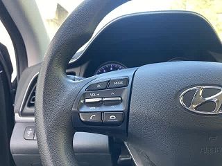 2020 Hyundai Elantra SEL 5NPD84LFXLH621691 in Newport News, VA 13