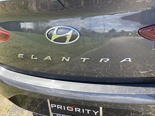 2020 Hyundai Elantra SEL 5NPD84LFXLH621691 in Newport News, VA 8