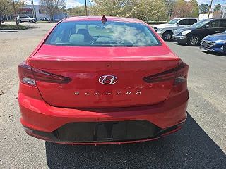 2020 Hyundai Elantra SEL 5NPD84LF0LH625121 in Newport News, VA 4