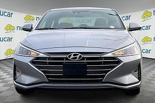 2020 Hyundai Elantra Value Edition 5NPD84LF8LH622502 in Norwood, MA 2
