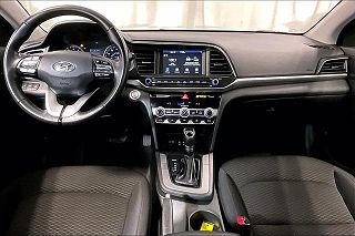 2020 Hyundai Elantra Value Edition 5NPD84LF8LH622502 in Norwood, MA 21