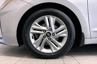 2020 Hyundai Elantra Value Edition 5NPD84LF8LH622502 in Norwood, MA 7