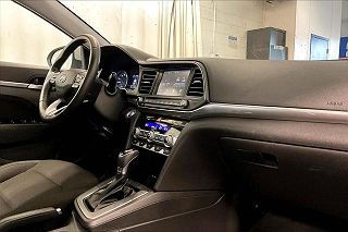 2020 Hyundai Elantra Value Edition KMHD84LF6LU084397 in Norwood, MA 14
